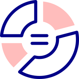 diagramme Icône