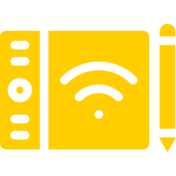 드로잉 태블릿 icon