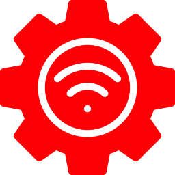 Gear icon