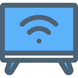 smart-tv icon