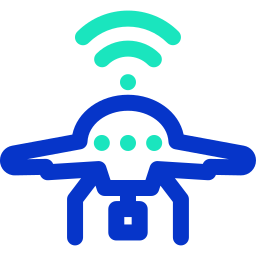 Drone icon