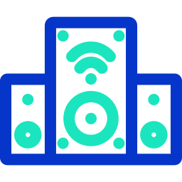 Speaker icon