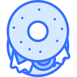 Bagel icon