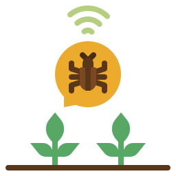 スマート農業 icon