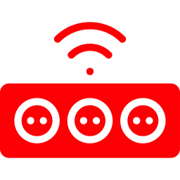 Plug icon