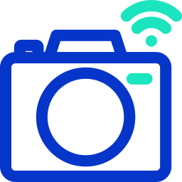 Camera icon