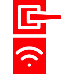 스마트 락 icon