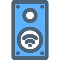 Speakers icon