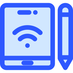 드로잉 태블릿 icon