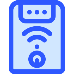 전원 공급 장치 icon