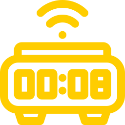 digitaluhr icon