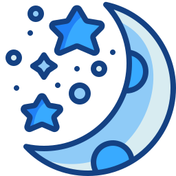 nacht icon