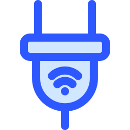 stecker icon