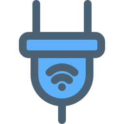 stecker icon