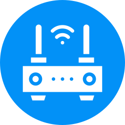 Router icon