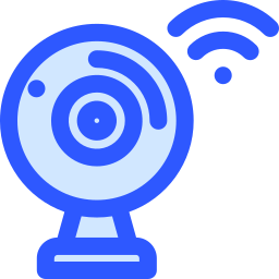 Webcam icon