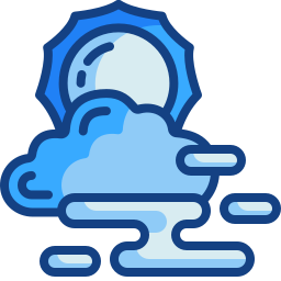 Fog icon