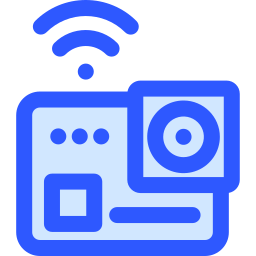 SPORT CAMERA icon