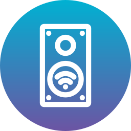 Speakers icon