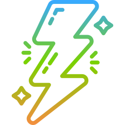 Bolt icon