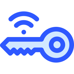 스마트 키 icon