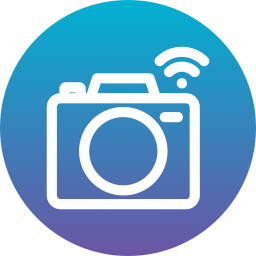 Camera icon