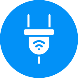 Plug icon