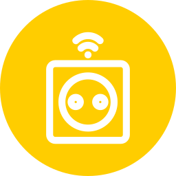 Socket icon