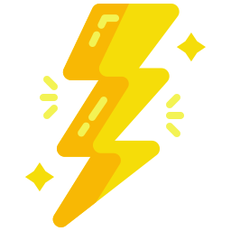 Bolt icon