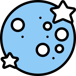 vollmond icon