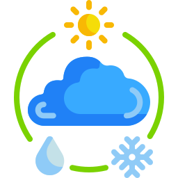 Weather icon