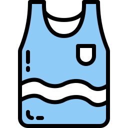 탱크탑 icon
