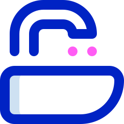 蛇口 icon