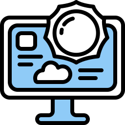 meteorologie icon