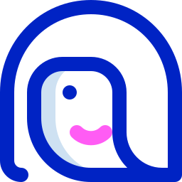 미용사 icon
