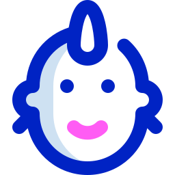 モヒカン族 icon