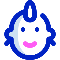 Mohawk icon