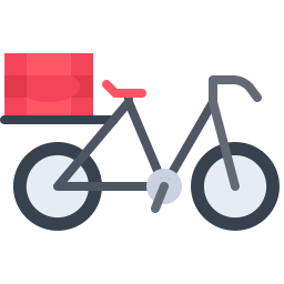 Delivery icon