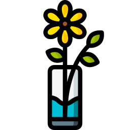 Flower icon