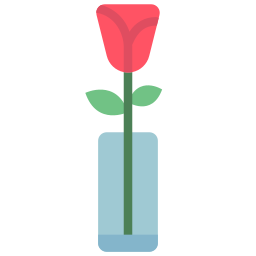 rose icon