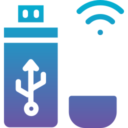 Usb flash drive icon