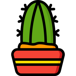 Cactus icon