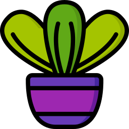 Succulent icon