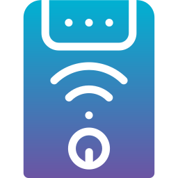 alimentazione elettrica icona