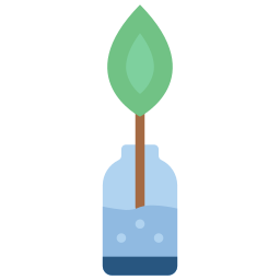 Plant icon