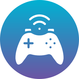 Console icon