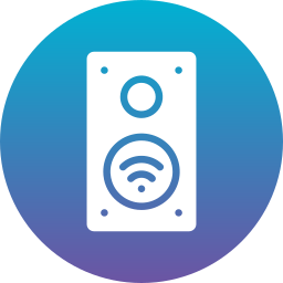 Speaker icon