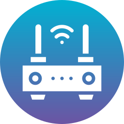 Router icon