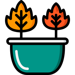 Trees icon