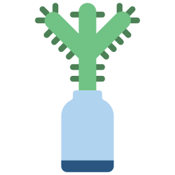 cactus icono